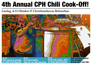 4thAnnualChiliCookOff